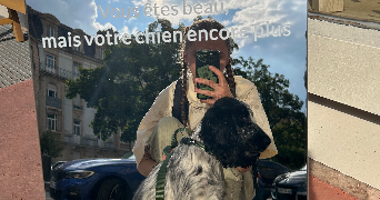céline pet sitter à METZ 57000_0