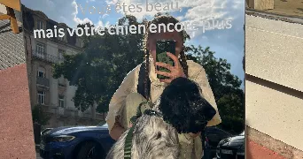 céline pet sitter à METZ 57000