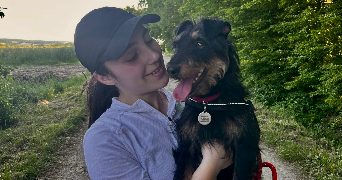 leyla pet sitter à SARRALBE 57430_9
