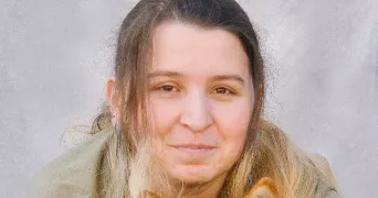 amandine pet sitter à ROQUEFORT LES PINS 06330