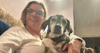 caroline pet sitter à St Cyr Sur Mer 83270_6