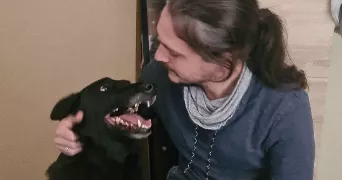 michel pet sitter à AVIGNON 84000