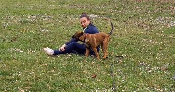 morgiane pet sitter à VILLEURBANNE 69100_2