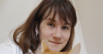 loriane cat sitter à NANTES 44000_0