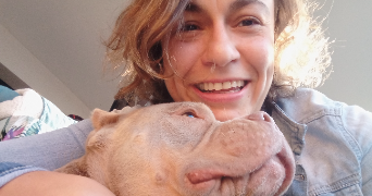 amelie pet sitter à NARBONNE 11100_0