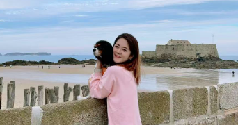 janine pet sitter à PARIS 15 75015_0