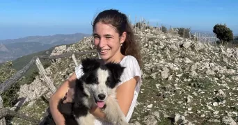 louline pet sitter à TASSIN LA DEMI LUNE 69160