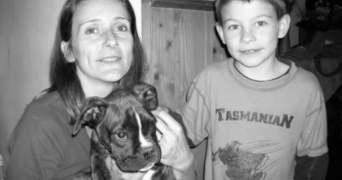 laurence pet sitter à TOULON 83000_1