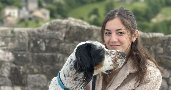 katalina pet sitter à RIVIERES 81600_0