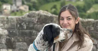 katalina pet sitter à RIVIERES 81600