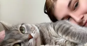 maéna pet sitter à HERIN 59195