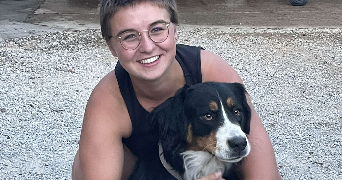 gabrielle pet sitter à DIJON 21000_4