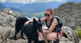alice pet sitter à MONTFORT LE GESNOIS 72450