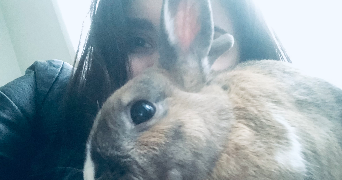 noémie  pet sitter à FOSSE 41330_0