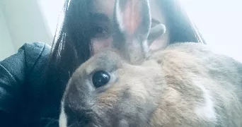 noémie  pet sitter à FOSSE 41330