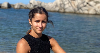 elodie pet sitter à COGNAC 16100_0