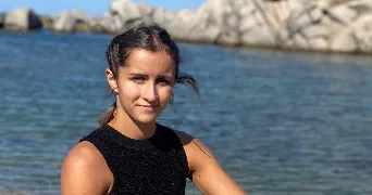 elodie pet sitter à COGNAC 16100