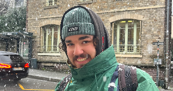 alistair pet sitter à RENNES 35000_0