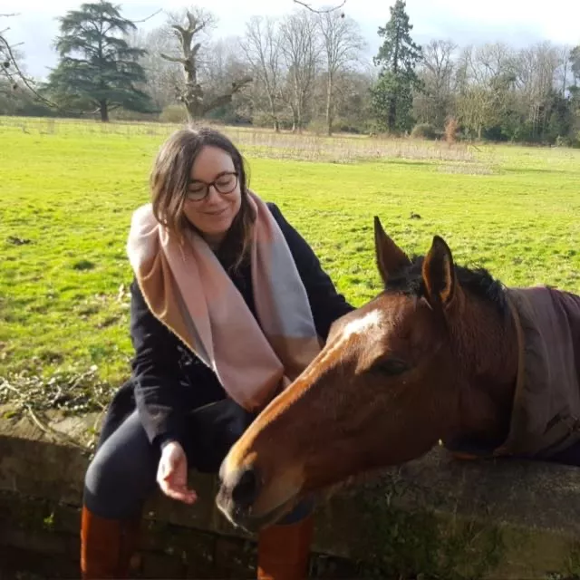 Camille pet sitter à Saint-Féliu-d'Avall 66170