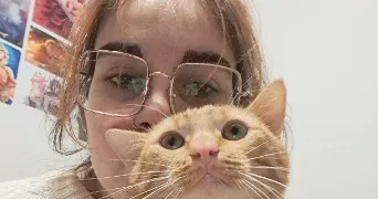 yaelle pet sitter à TOULOUSE 31000