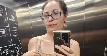 camille pet sitter à GLEIZE 69400