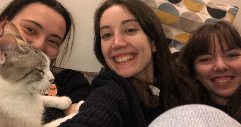 alice pet sitter à VILLEURBANNE 69100_1