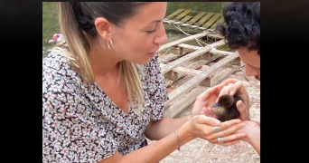 nina pet sitter à PARIS 15 75015_2