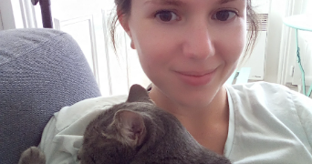 morgane pet sitter à MONTREUIL 93100_2