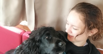 marina pet sitter à VILLENEUVE D ASCQ 59650_1