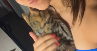 charlotte pet sitter à CHANTRAINE 88000_3