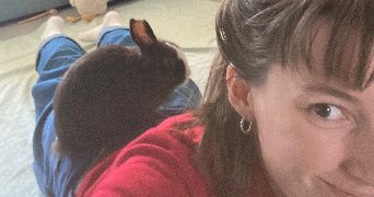 adriana pet sitter à LILLE 59000_1