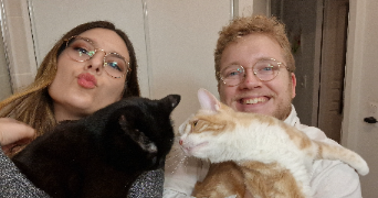 lilouanne pet sitter à ST HERBLAIN 44800_2