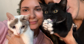julie pet sitter à CASTANET TOLOSAN 31320_4