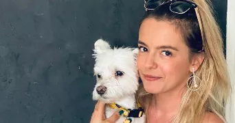 marine pet sitter à ECHIROLLES 38130