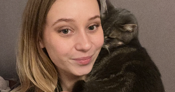 raphaëlle pet sitter à Tours 37000_2