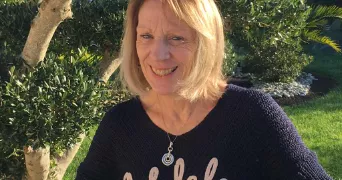 sylvie pet sitter à GOUESNOU 29850