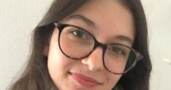 maéva pet sitter à LUCE 28110