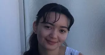 hélène pet sitter à TOULOUSE 31000