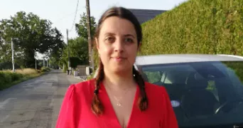 nadia dog sitter à RENNES 35700