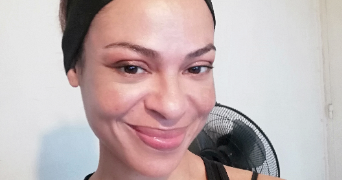 alexandra pet sitter à AUBERVILLIERS 93300_0