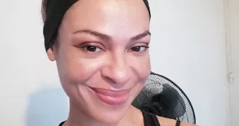 alexandra pet sitter à AUBERVILLIERS 93300