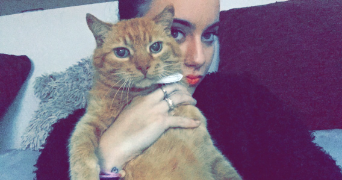 anais pet sitter à NOISY LE ROI 78590_2