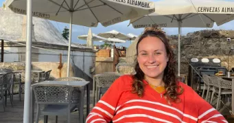 elina pet sitter à BILLERE 64140