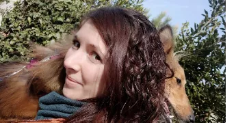 deborah pet sitter à MONT DE MARSAN 40000