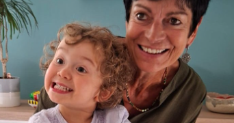 isabelle pet sitter à MARLY 57155_3