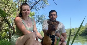 morgane pet sitter à BELLEVILLE EN BEAUJOLAIS 69220
