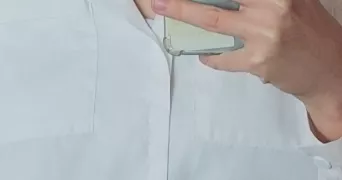 chloée pet sitter à LYON 05 69005