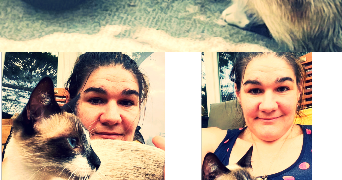 marielle pet sitter à TOULOUSE 31200_2