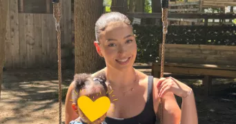 manon pet sitter à COMBS LA VILLE 77380
