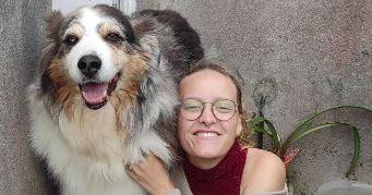 bleuenn pet sitter à Brest 29200_0